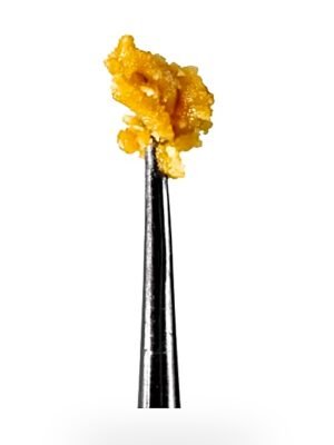 Alchemist | 1g | Concentrates | Live Badder | Hybrid | Blue Dream